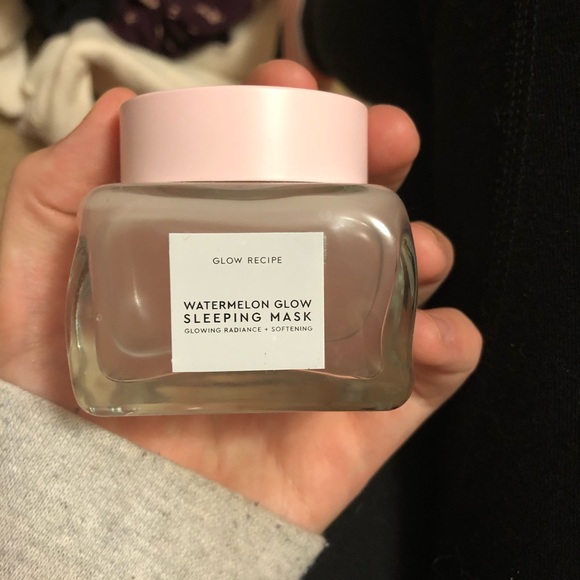 Sleeping Mask - Picture 1 of 1